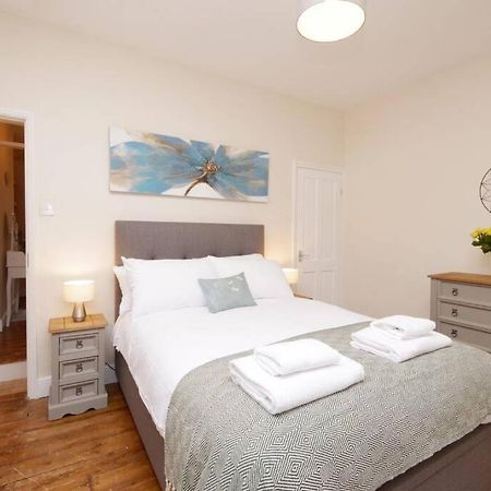 The River Walk House York 빌라 외부 사진