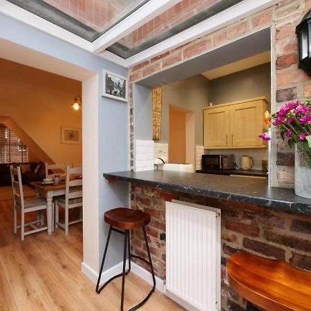 The River Walk House York 빌라 외부 사진