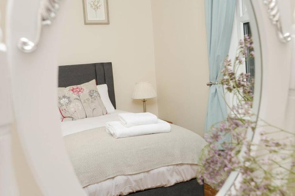 The River Walk House York 빌라 외부 사진