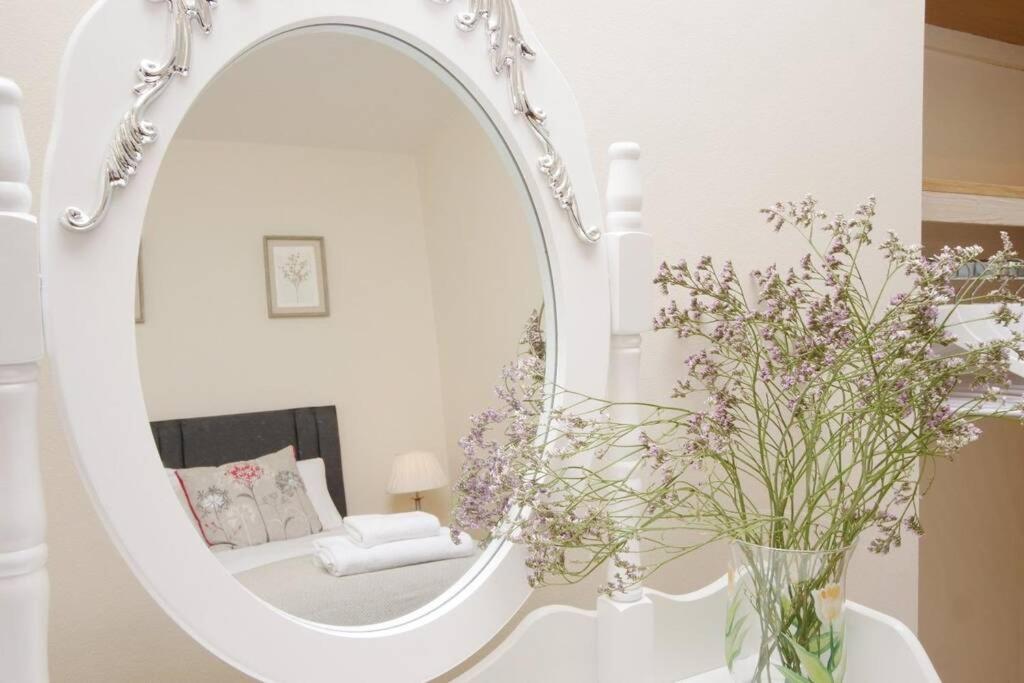 The River Walk House York 빌라 외부 사진