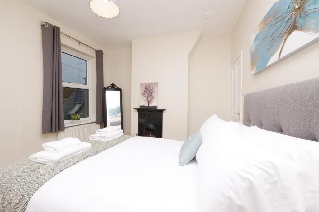 The River Walk House York 빌라 외부 사진