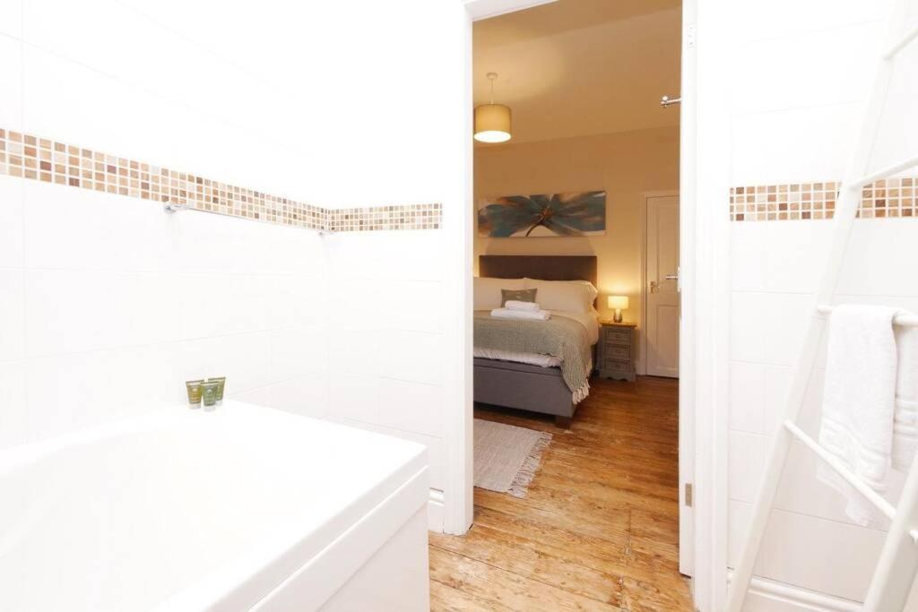 The River Walk House York 빌라 외부 사진