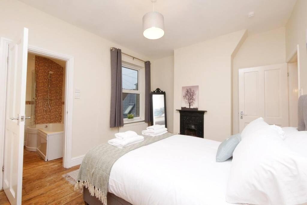 The River Walk House York 빌라 외부 사진