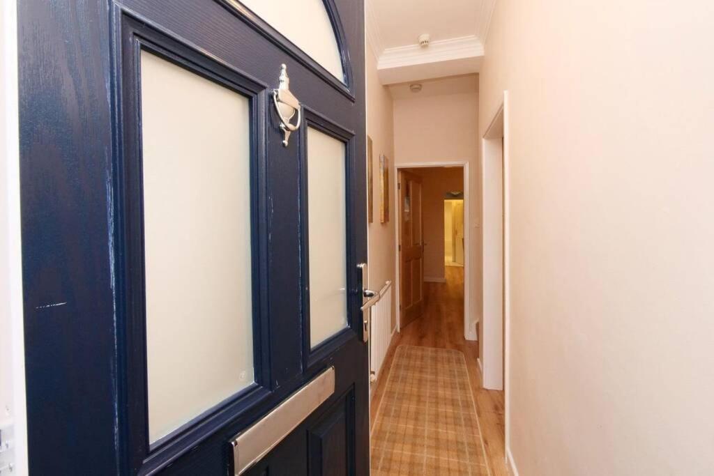 The River Walk House York 빌라 외부 사진
